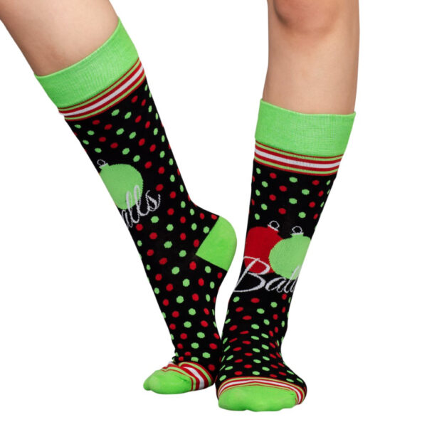 Knit Socks - Image 4