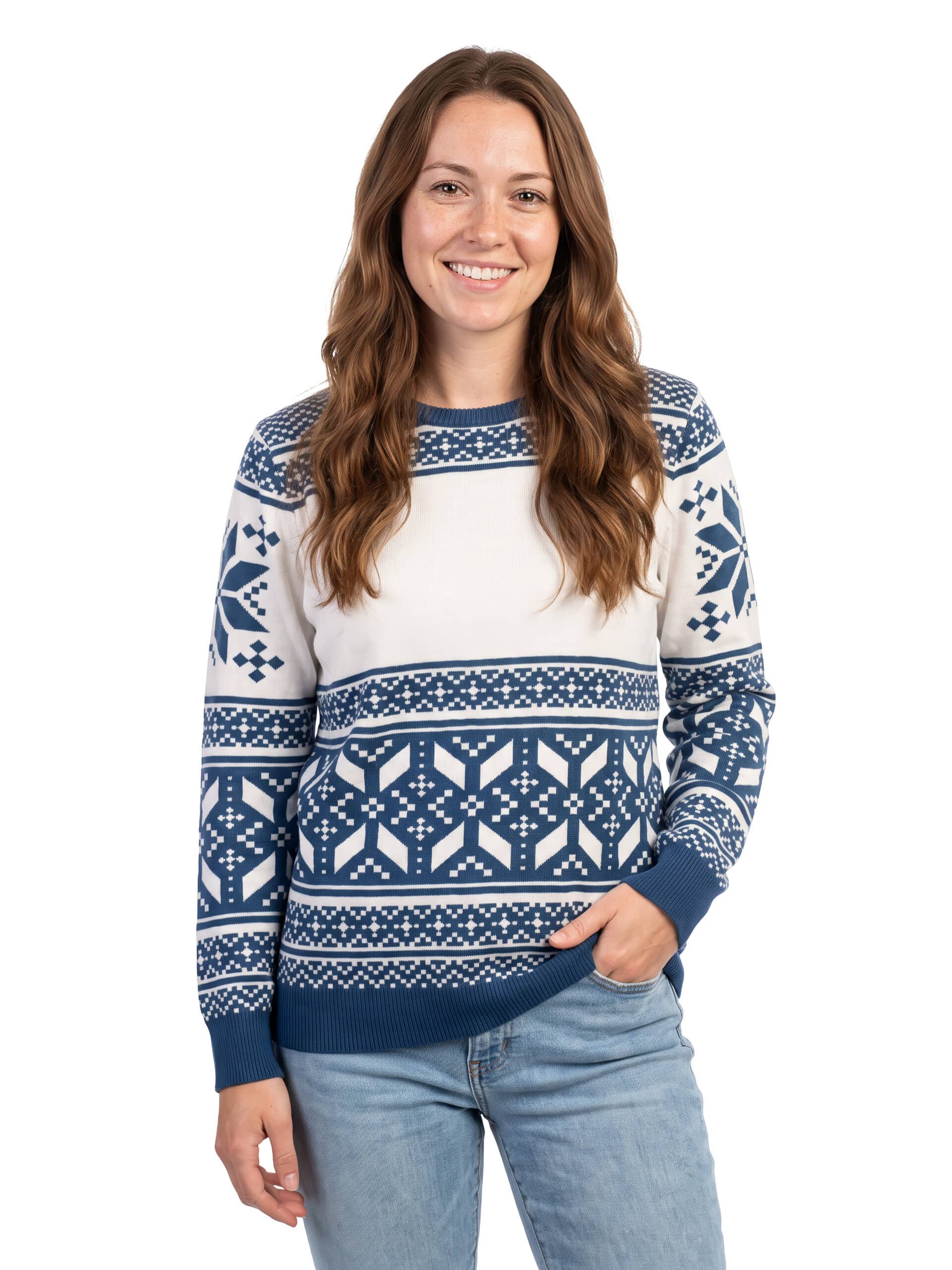 Ready To Go Sweaters - Image 3