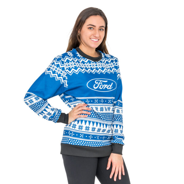 Full Sublimated - Image 2