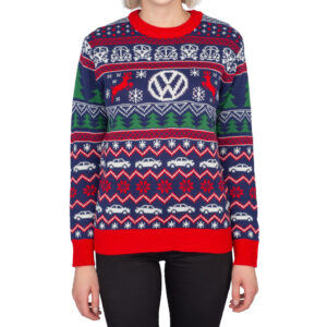 VW Christmas Sweater