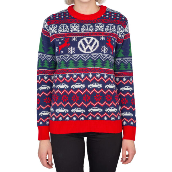 Custom Full Knit - Image 3