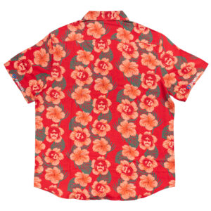Dr. Disrespect Hawaiian Shirt