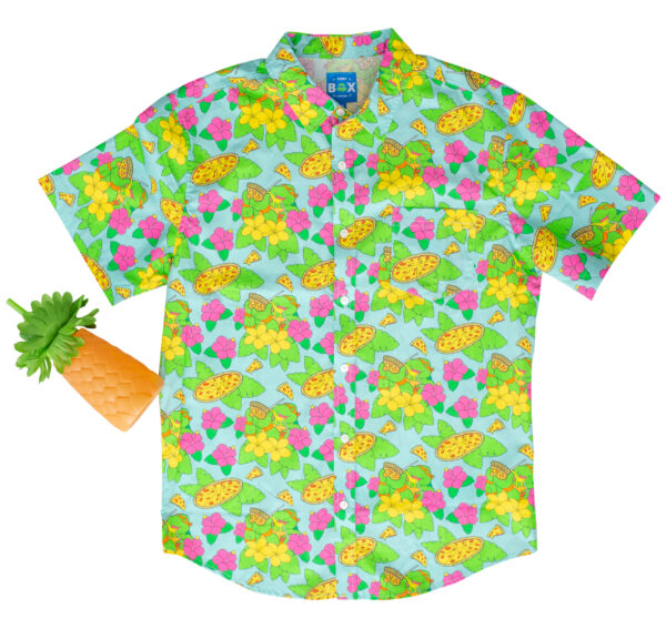 Hawaiian Shirts