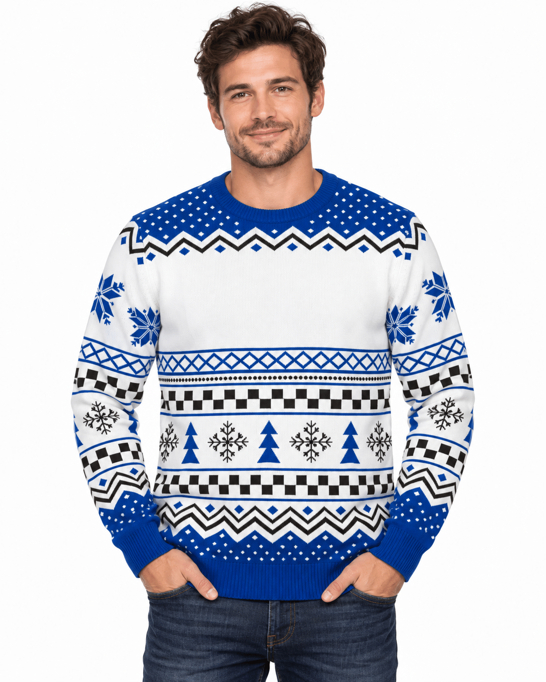 Ready To Go Sweaters - Image 6