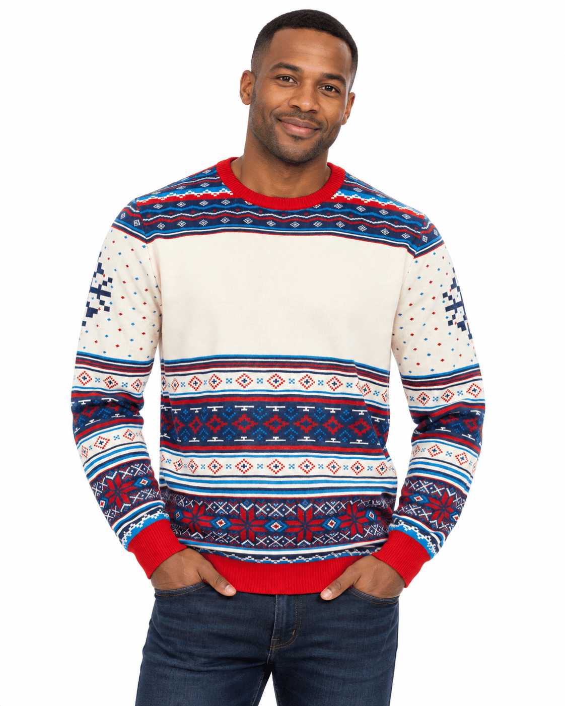 Ready To Go Sweaters - Image 4