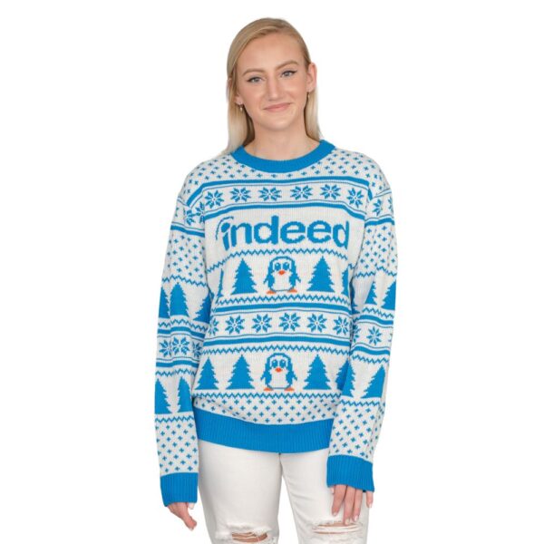 Custom Full Knit - Image 2