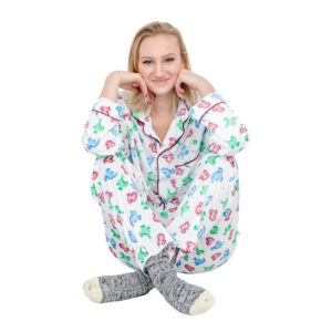 National Lampoon's Christmas Vacation Pajama Set