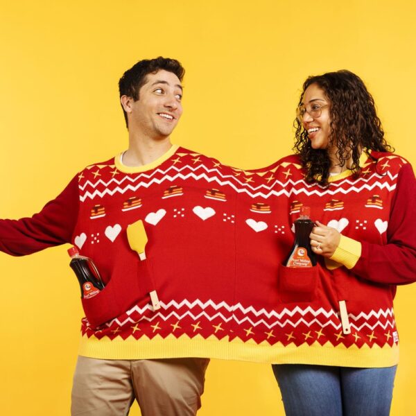 Custom Full Knit - Image 9