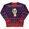 Custom Full Knit - Image 7