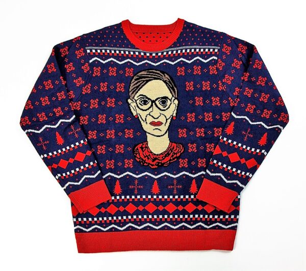 Custom Full Knit - Image 7