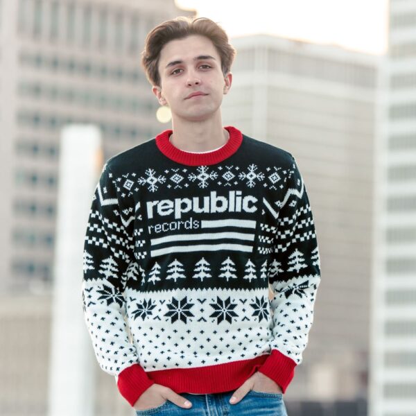 Custom Full Knit - Image 8