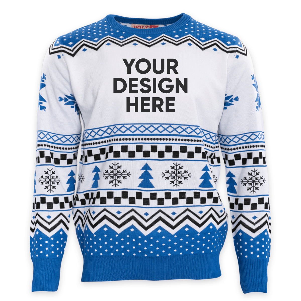 Ready To Go Sweaters