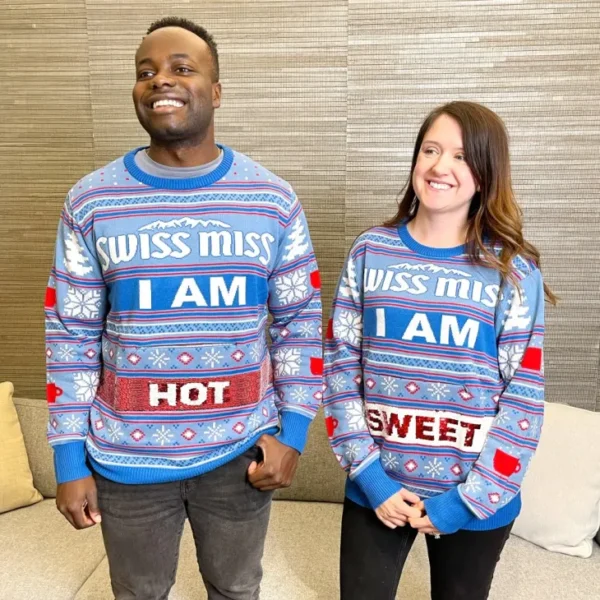 Custom Full Knit - Image 11
