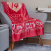 Fleece Blanket