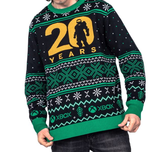 Custom Full Knit - Image 6