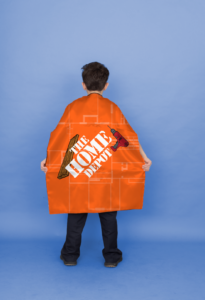 Home Depot Cape