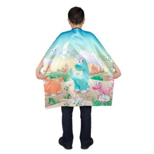 Dinosaur Cape