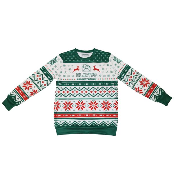 Full Sublimated - Image 5