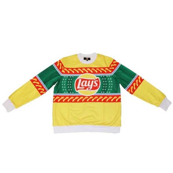 Full Sublimated - Image 4