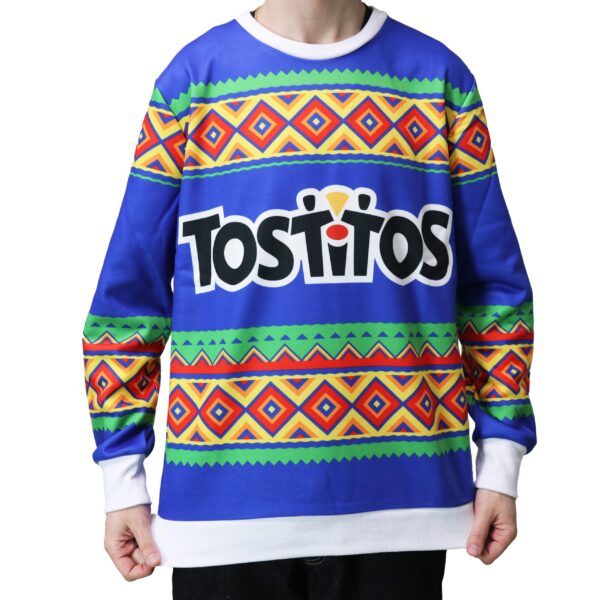 Full Sublimated