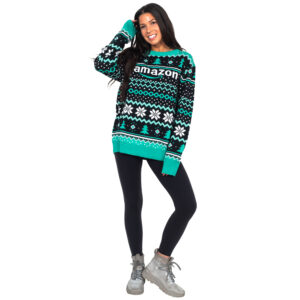 Amazon Sweater
