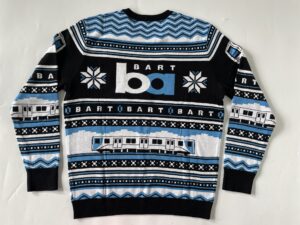 Bart Sweater 2025