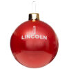 Inflatable Ornament