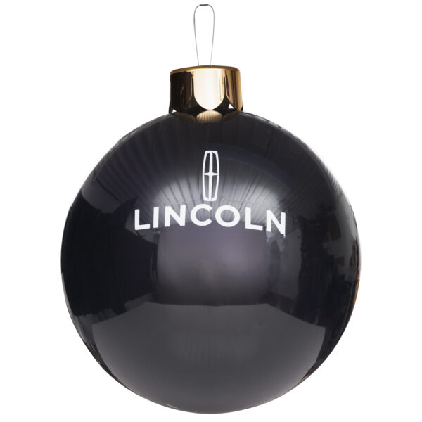 Inflatable Ornament - Image 3